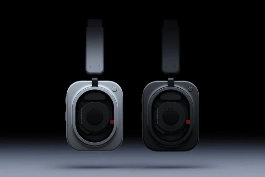Nothing представила флагманские наушники Headphone (1) Pro