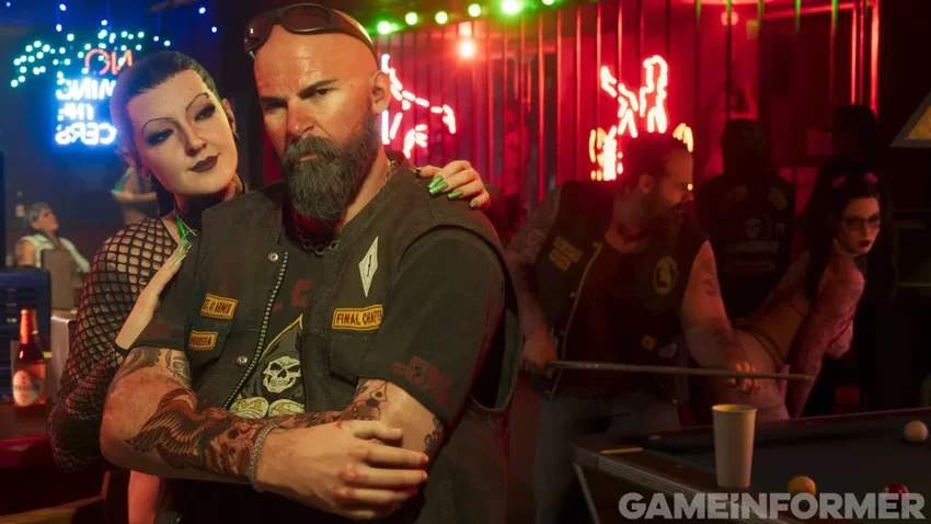 Rockstar поделились эксклюзивными подробностями и скриншотами GTA VI
