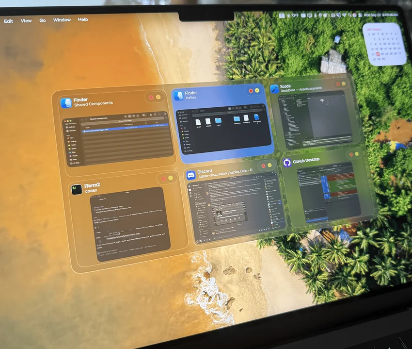 5 суперполезных программ для Mac, которые исправят раздражающие мелочи macOS