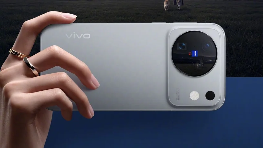 Всё, что известно о Vivo X500, X500 Pro и X500 Pro Max перед анонсом