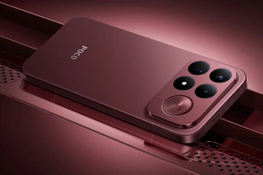Poco F9 Ultra и F9 Pro поступили в продажу в России