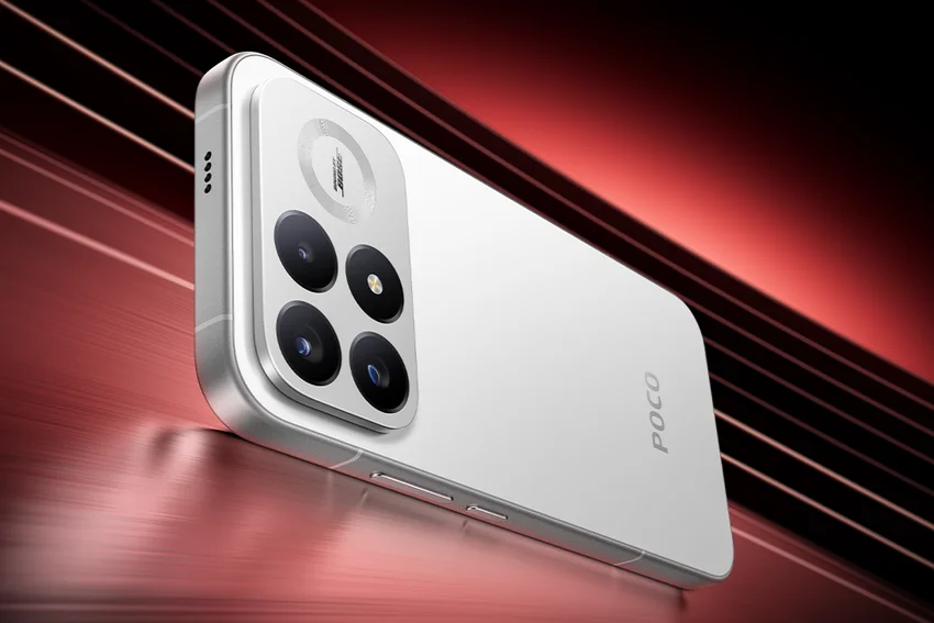 Poco представила флагманские смартфоны Poco F9 Pro и F9 Ultra