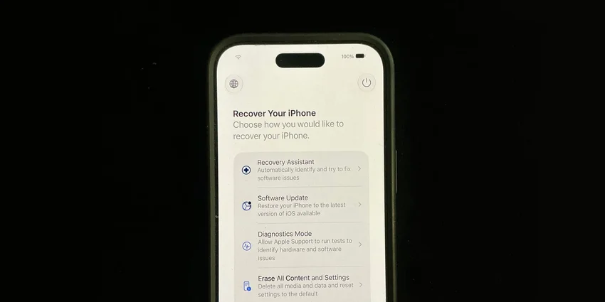 Вышла iOS 27: что нового в обновлении для iPhone
