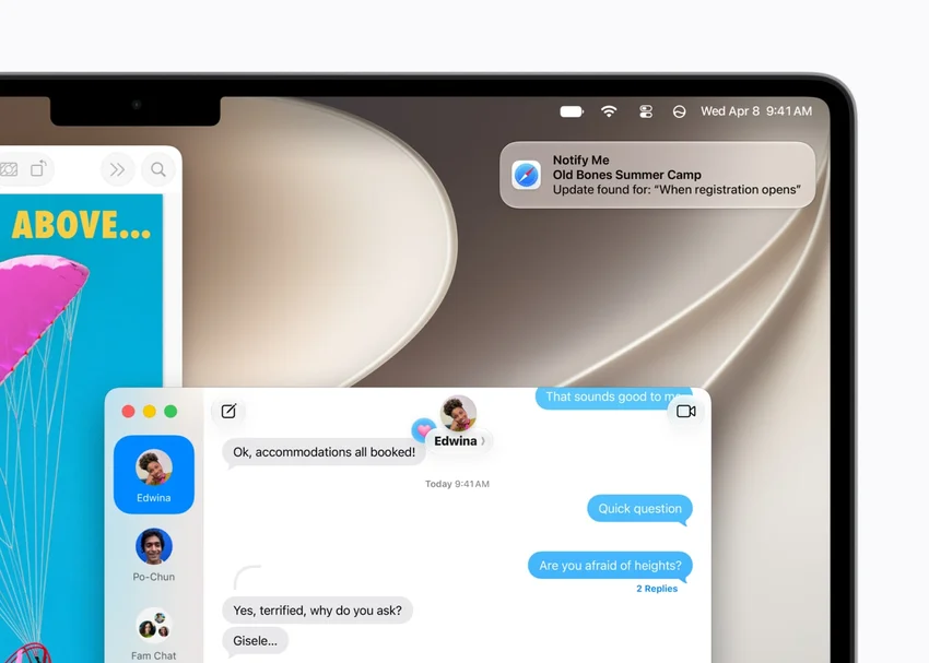 Вышла iOS 27: что нового в обновлении для iPhone