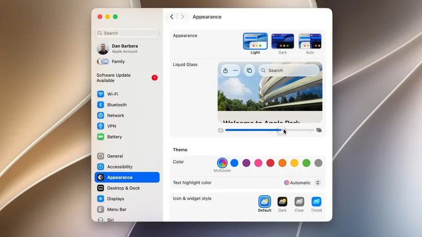 Apple выпустила macOS 27 Golden Gate: что нового