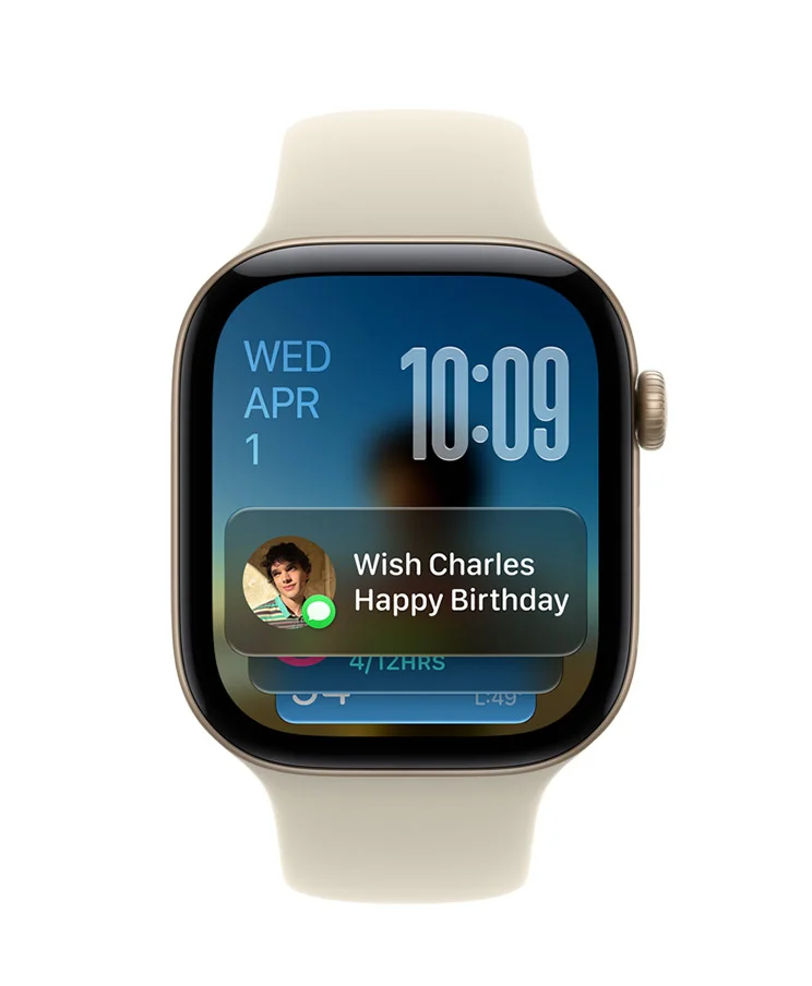 Apple выпустила watchOS 27, tvOS 27 и другие обновления: что нового