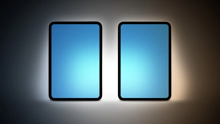 Какие устройства Apple может представить уже в октябре: MacBook, iPad, HomePad?