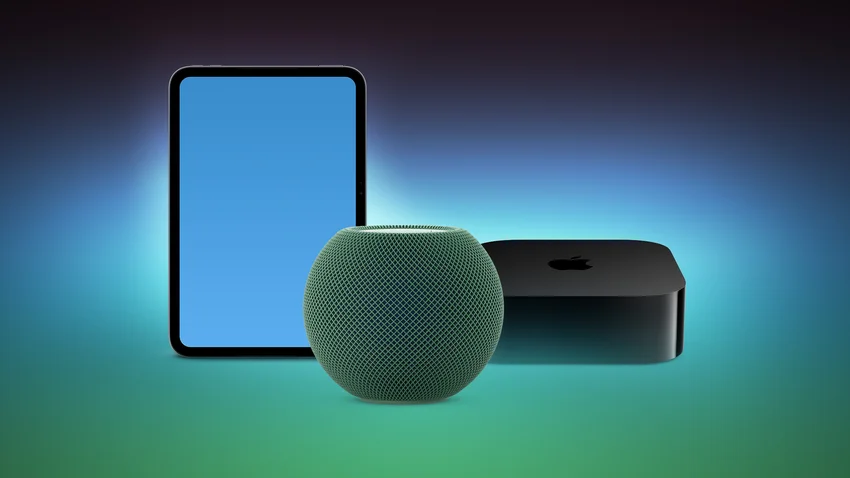 Какие устройства Apple может представить уже в октябре: MacBook, iPad, HomePad?
