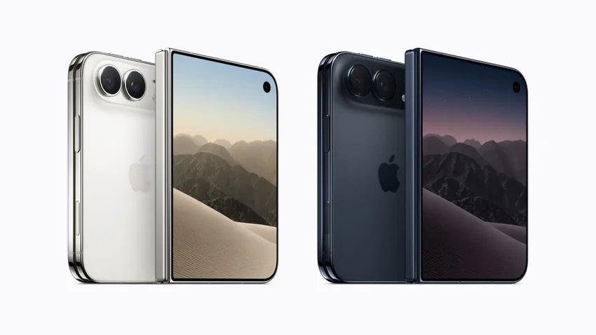 Всё, что представила Apple: iPhone Duo, iPhone 18 Pro, AirPods 5 и другие новинки
