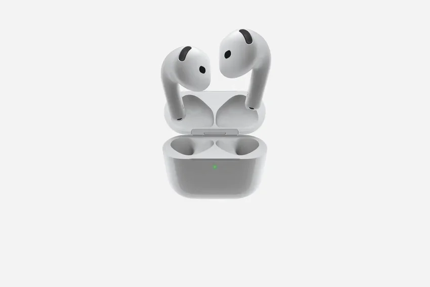 Всё, что представила Apple: iPhone Duo, iPhone 18 Pro, AirPods 5 и другие новинки
