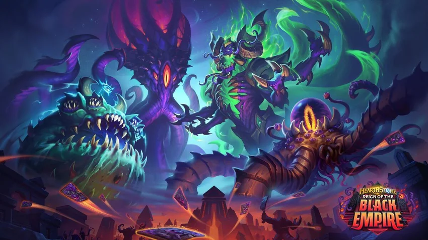 Blizzard анонсировала Diablo V, шутер по StarCraft и первую за 23 года кампанию для Warcraft III