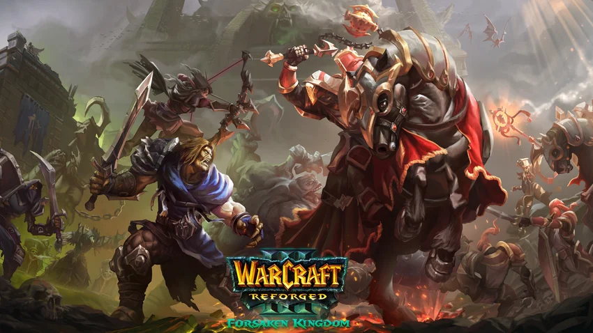 Blizzard анонсировала Diablo V, шутер по StarCraft и первую за 23 года кампанию для Warcraft III