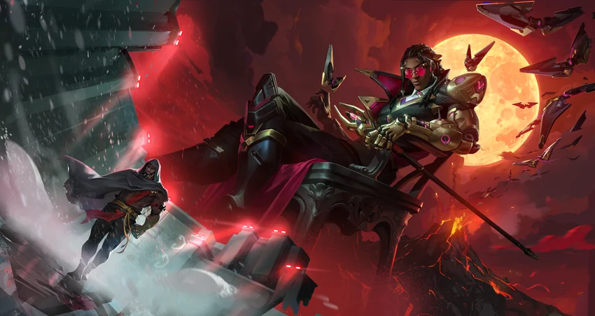 Blizzard анонсировала Diablo V, шутер по StarCraft и первую за 23 года кампанию для Warcraft III