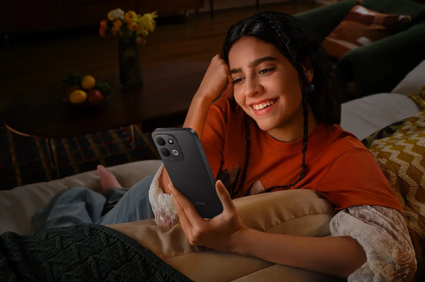 В России стартовали продажи Redmi 17 с аккумулятором на 7500 мАч