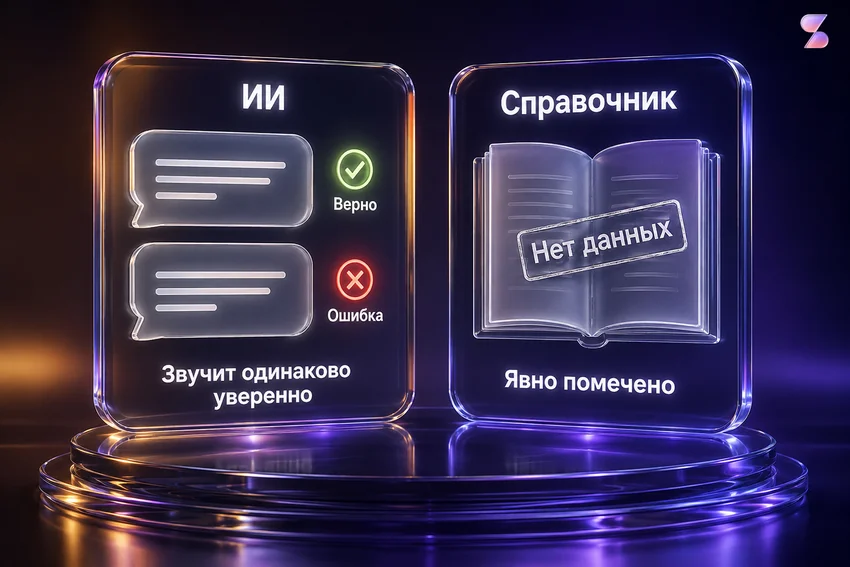 Что такое ИИ: простое объяснение для начинающих и примеры использования