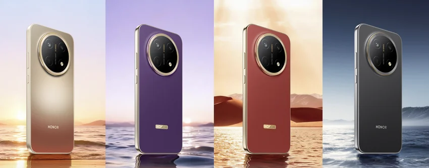 Honor представила сверхзащищённый смартфон с мощным аккумулятором