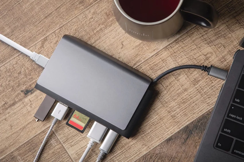 USB-C в вашем смартфоне может больше, чем кажется: 13 небесполезных сценариев