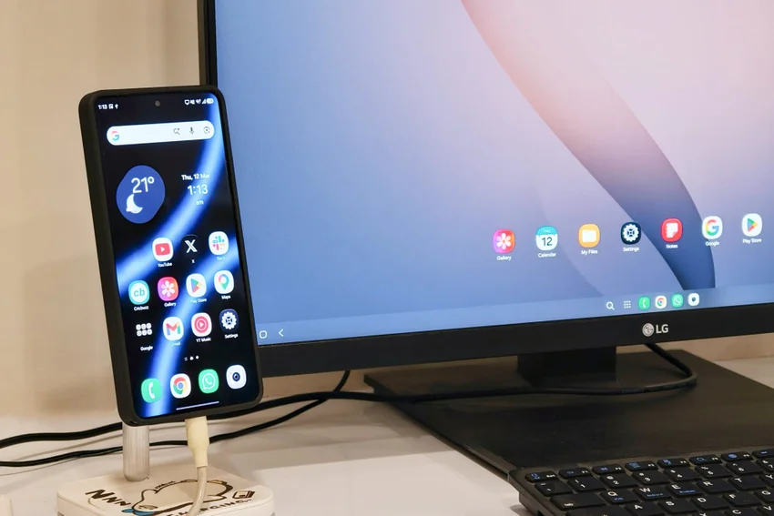 USB-C в вашем смартфоне может больше, чем кажется: 13 небесполезных сценариев