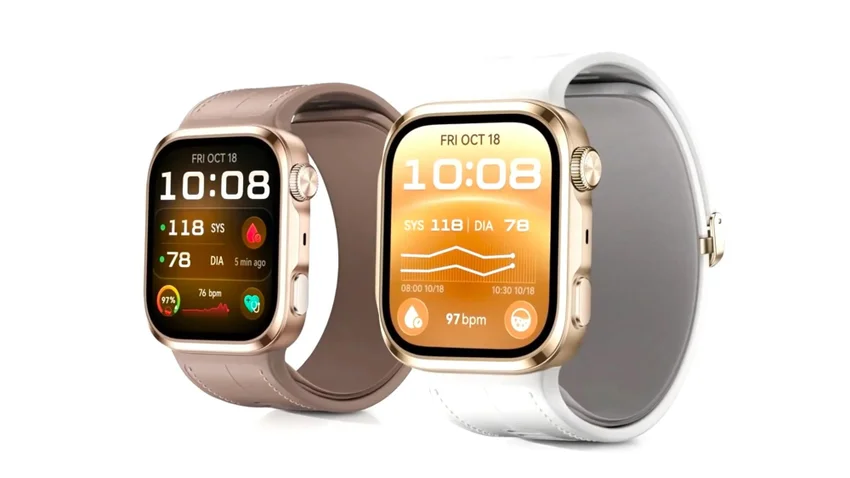 Huawei представила часы Watch GT 7 и Watch 6, смартфоны nova 16s и планшет MatePad Pro: что известно