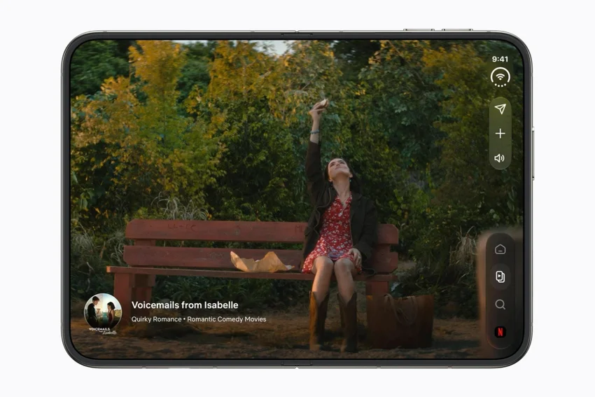 Apple представила складной iPhone Duo: всё, что нужно знать