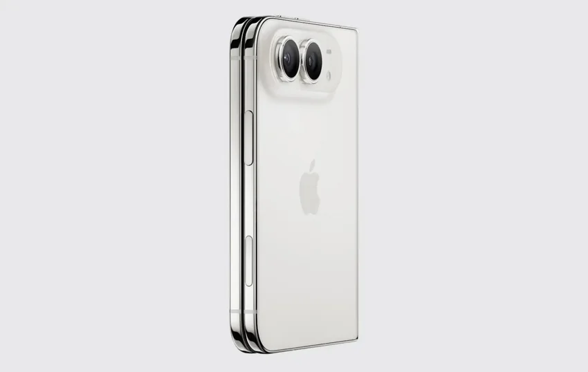 Всё, что представила Apple: iPhone Duo, iPhone 18 Pro, AirPods 5 и другие новинки