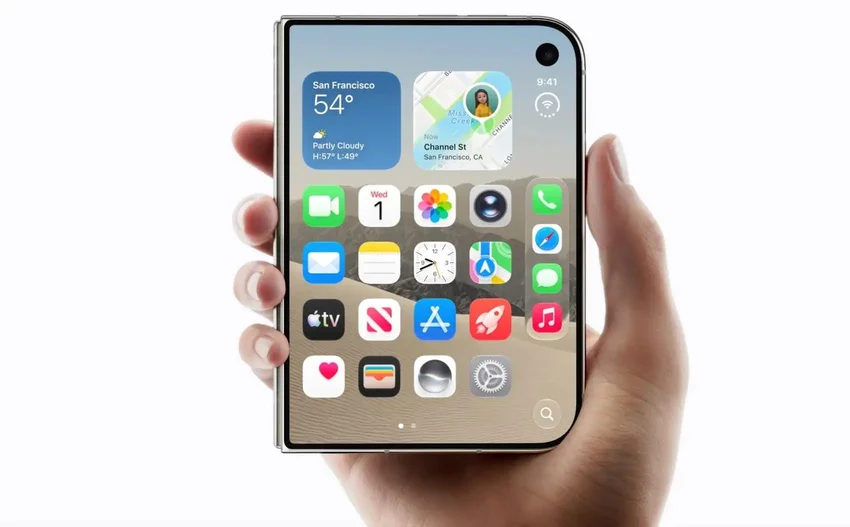 Всё, что представила Apple: iPhone Duo, iPhone 18 Pro, AirPods 5 и другие новинки