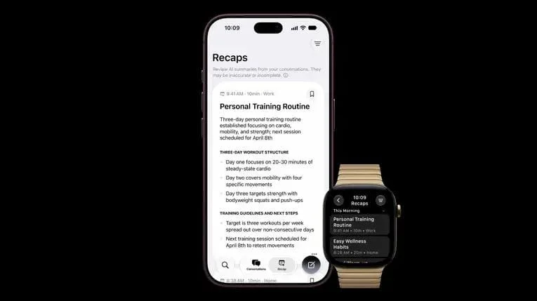 Всё, что представила Apple: iPhone Duo, iPhone 18 Pro, AirPods 5 и другие новинки