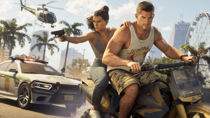GTA 6: дата выхода, системные требования