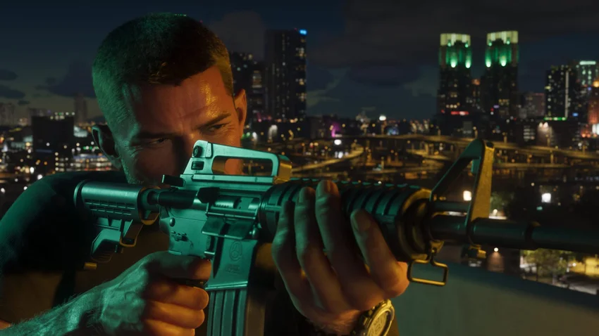 GTA 6: дата выхода, системные требования