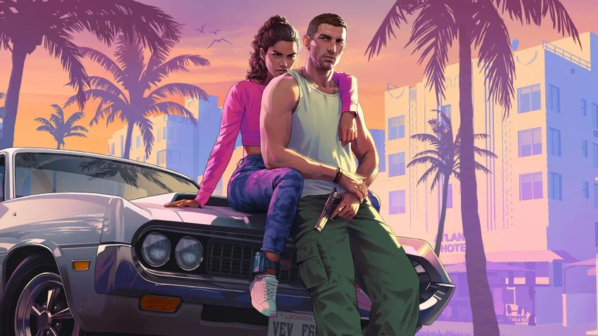 GTA 6: дата выхода, системные требования