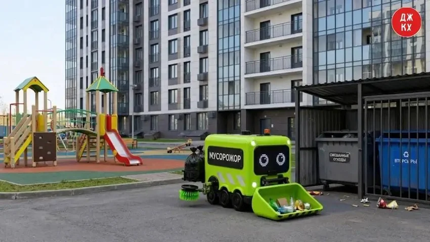 В России могут появиться настоящие «пухососы» — Минтранс готов помочь