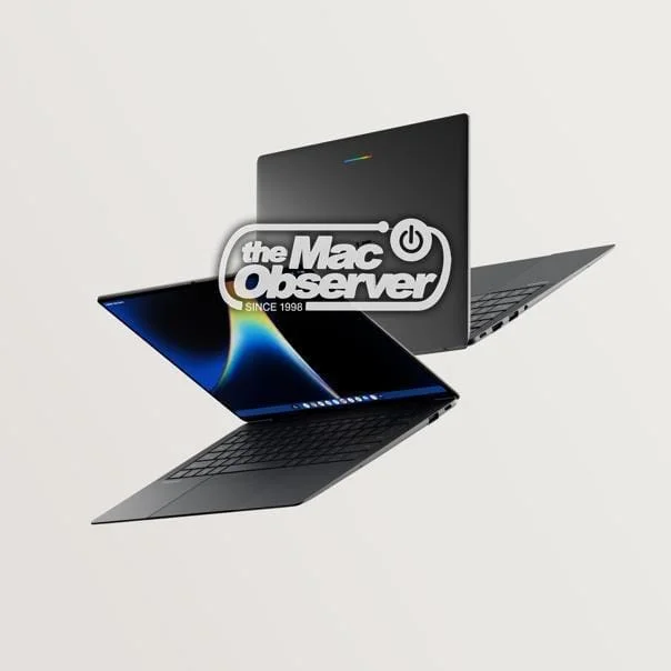 Новый Asus Googlebook показали на изображениях — с клавишей Google и светящейся крышкой