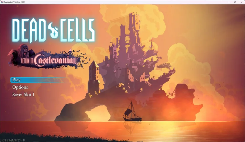 PS5-версию Dead Cells запустили на Windows через AnyPS5 без эмуляции процессора
