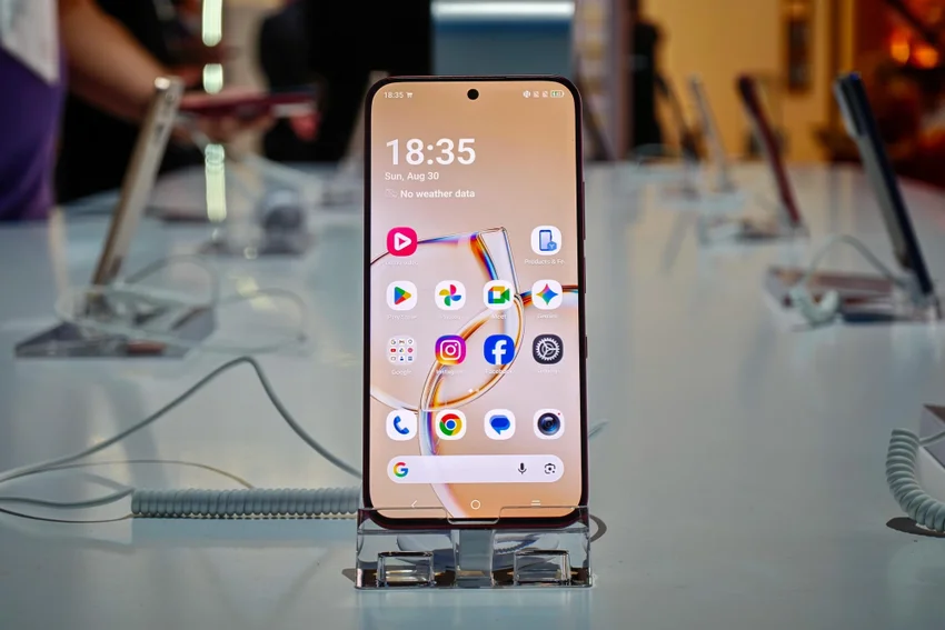 10 действительно крутых гаджетов с IFA 2026