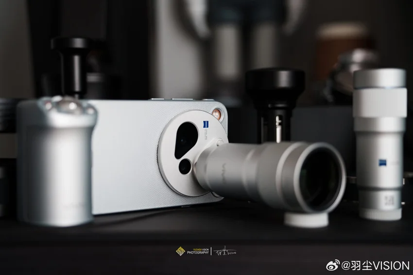 Всё, что известно о Vivo X500, X500 Pro и X500 Pro Max перед анонсом