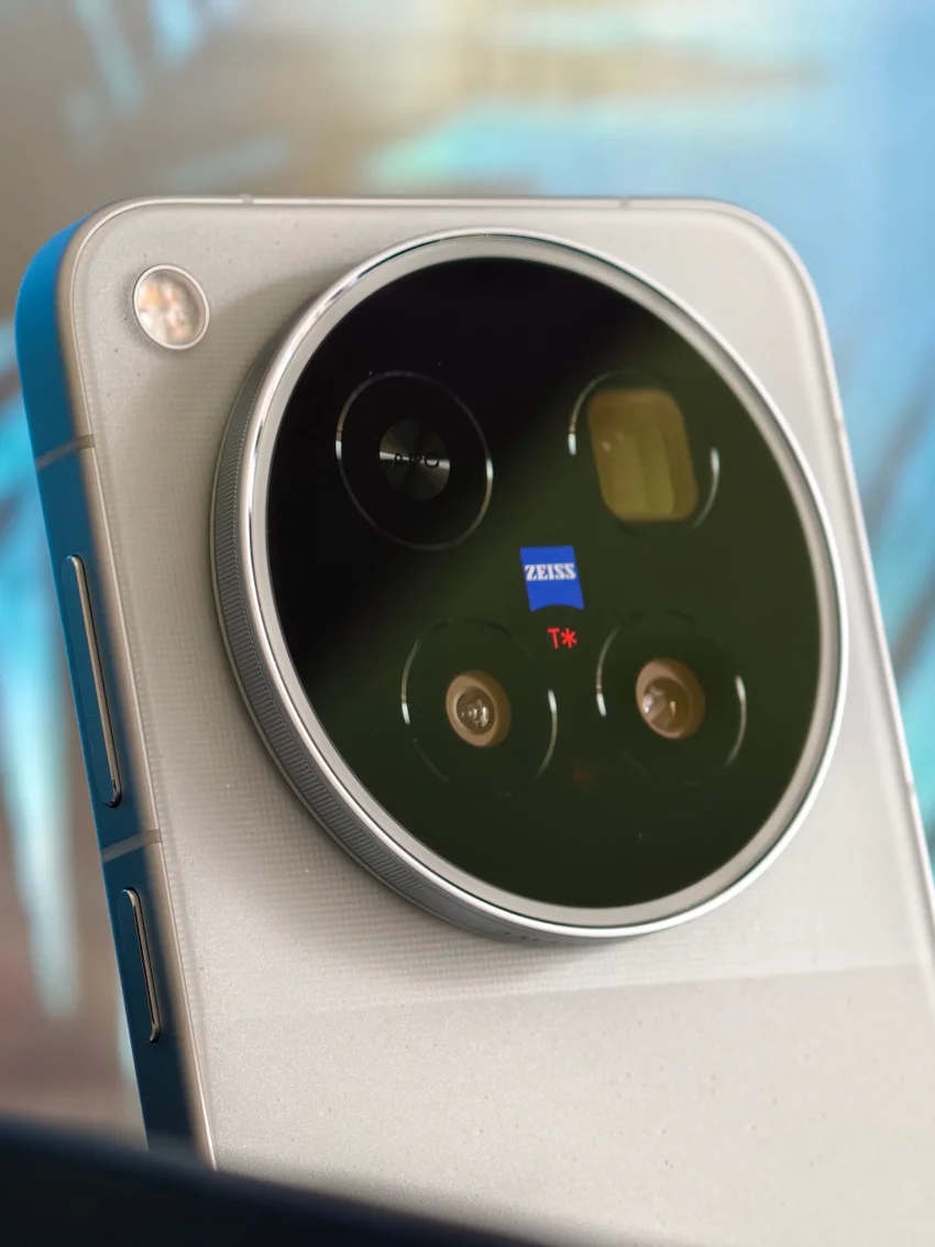 Всё, что известно о Vivo X500, X500 Pro и X500 Pro Max перед анонсом