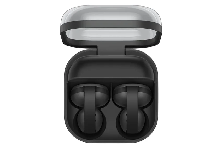 Samsung выпустила Galaxy Buds On: первые наушники-клипсы бренда с ИИ