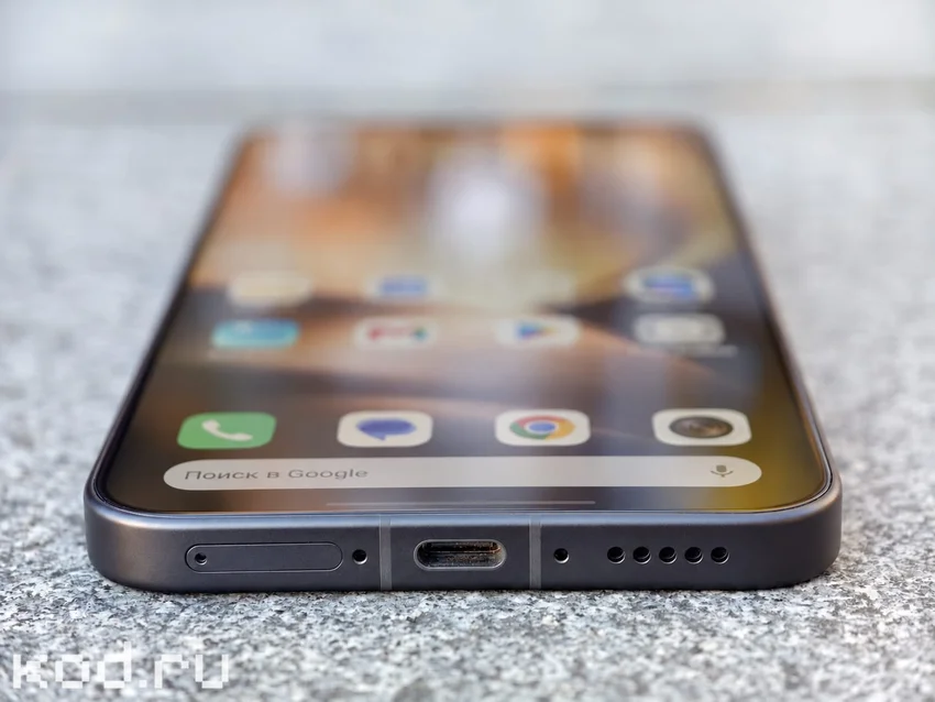 Обзор Vivo X500 Pro Max: отличная камера, 7800 мАч и ни одного серьёзного «но»