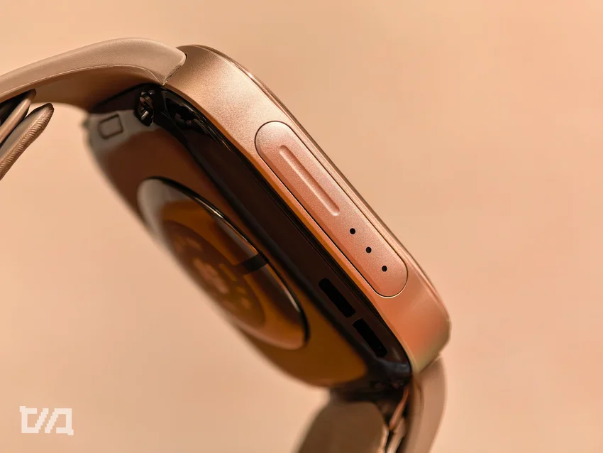 Обзор Huawei Watch D3: уникальные часы с измерением давления