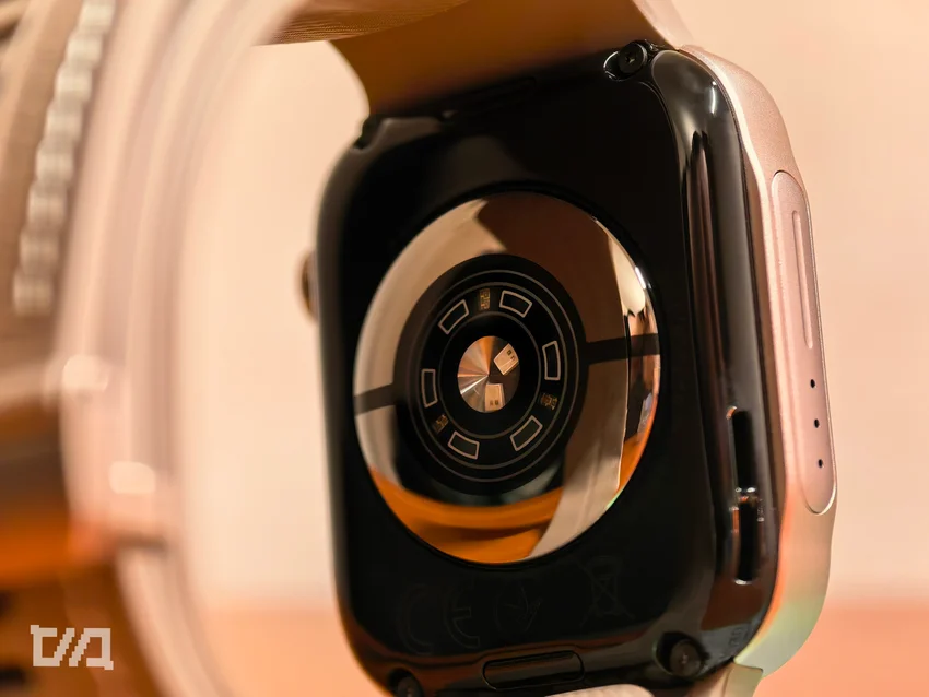 Обзор Huawei Watch D3: уникальные часы с измерением давления
