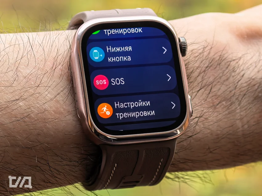Обзор Huawei Watch D3: уникальные часы с измерением давления