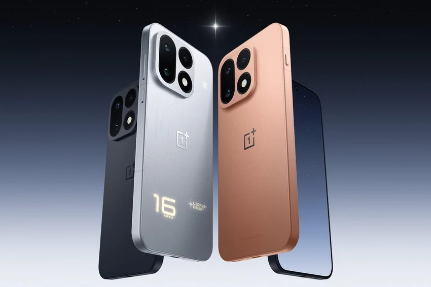 OnePlus официально представила OnePlus 16