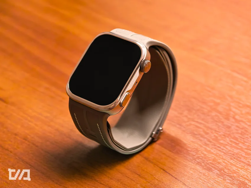 Обзор Huawei Watch D3: уникальные часы с измерением давления
