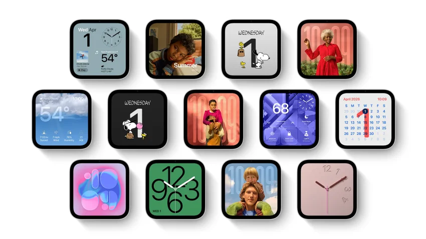 Apple представила умный дисплей HomeView