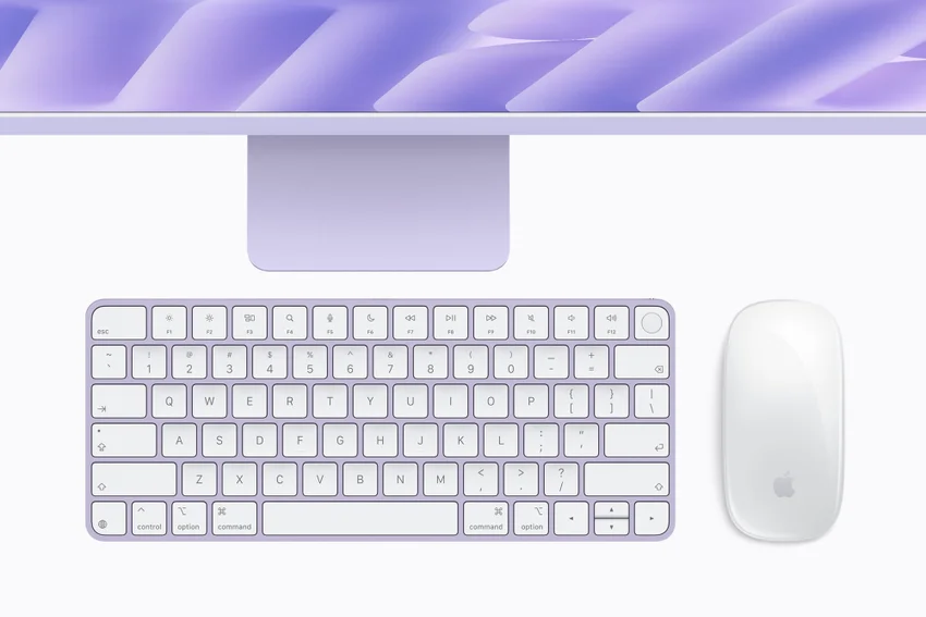 Apple представила iMac с M6, Wi-Fi 7 и более быстрым SSD