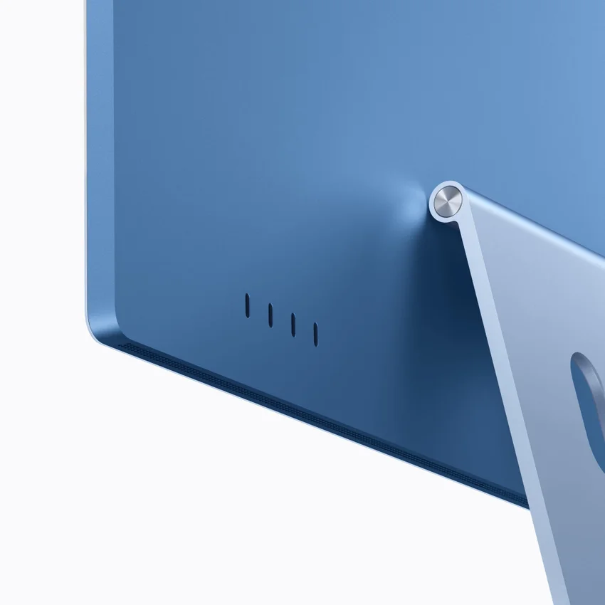 Apple представила iMac с M6, Wi-Fi 7 и более быстрым SSD
