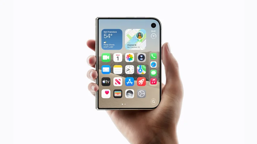 У iPhone Duo 36 компромиссов по сравнению с iPhone 18 Pro. Может, оно того не стоит?