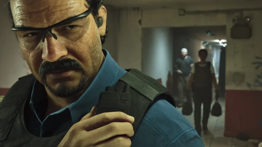 Появились новые скриншоты GTA VI