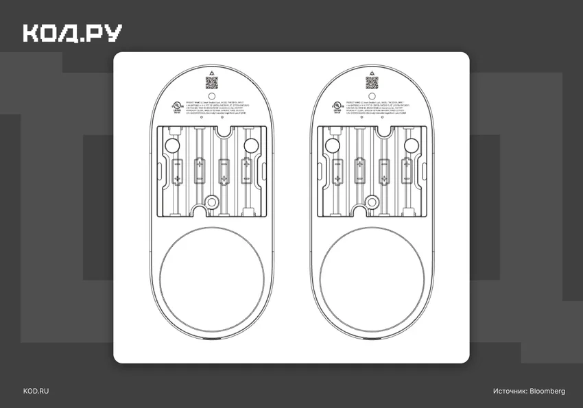 Apple объединилась с LG для устройств умного дома