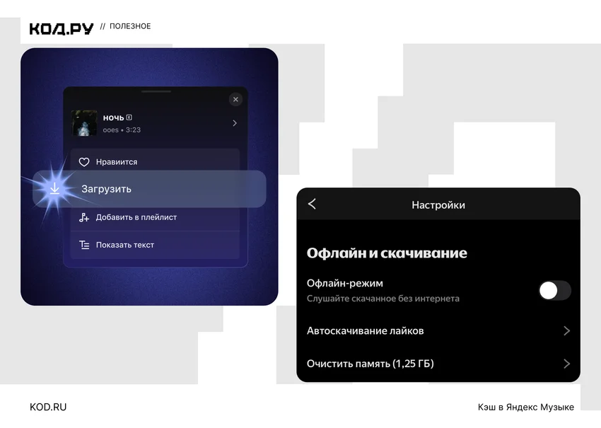Как слушать музыку без интернета на телефоне: приложения и способы